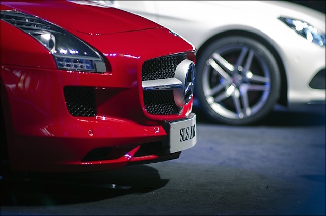 Smart Repairs London